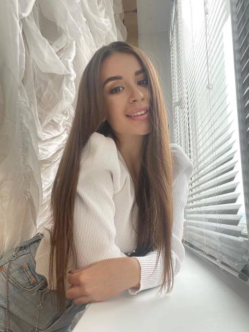 Проститутка Хельга
